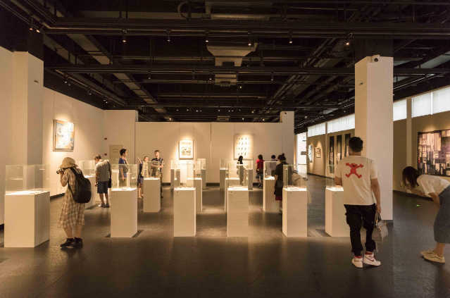 工藝美術(shù)展會