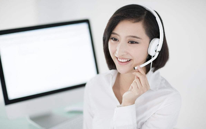 電商客服系統(tǒng)