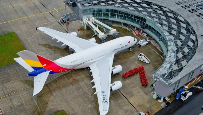 大連聰明點航空服務
