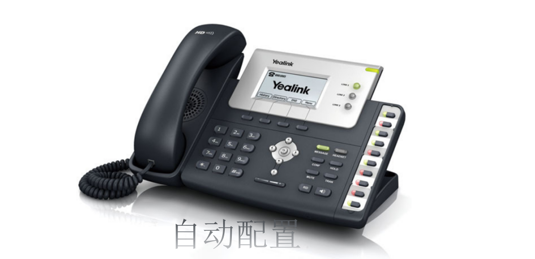 億聯(lián)IP話機(jī)