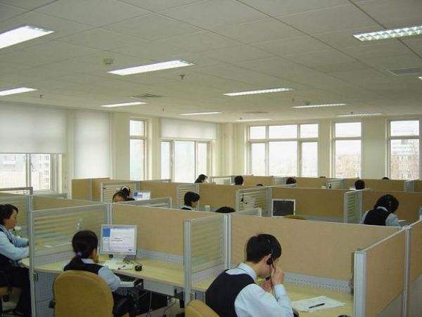 呼叫中心座席擴(kuò)容